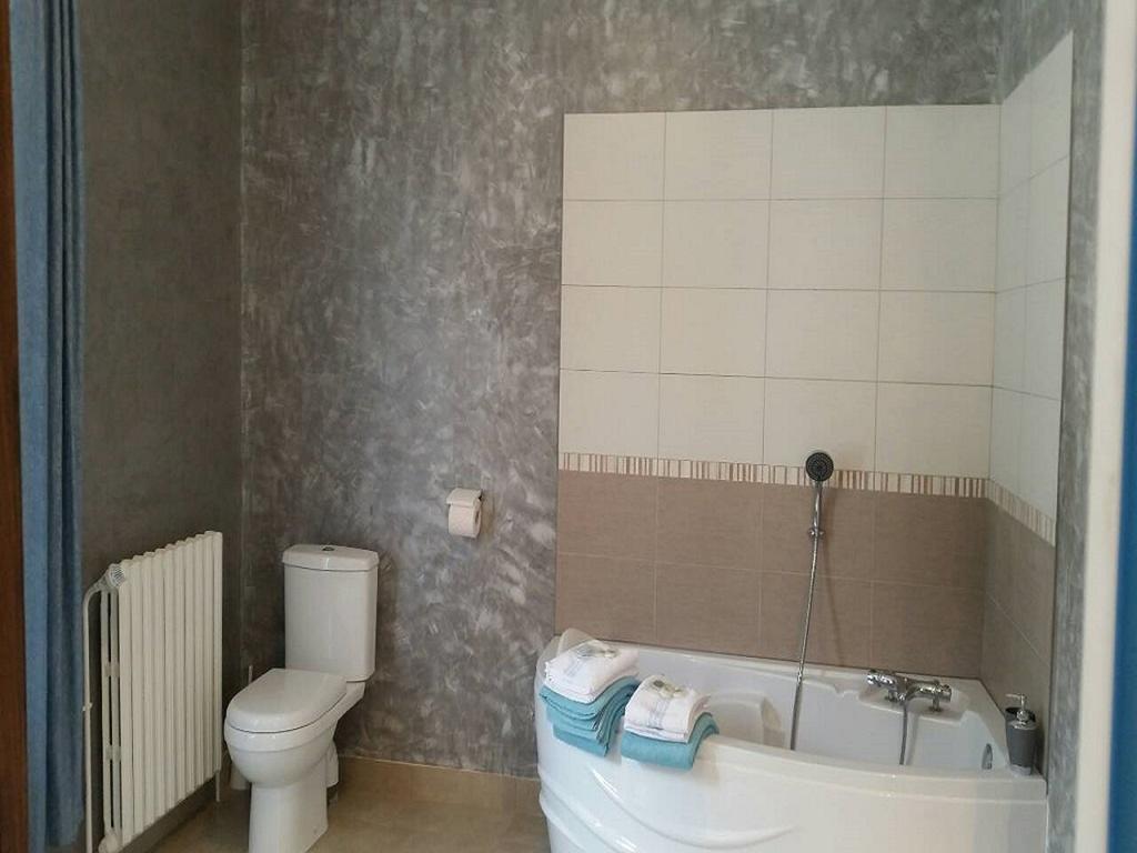 Chambres D'Hotes Du Plessis Chailles  Exteriör bild